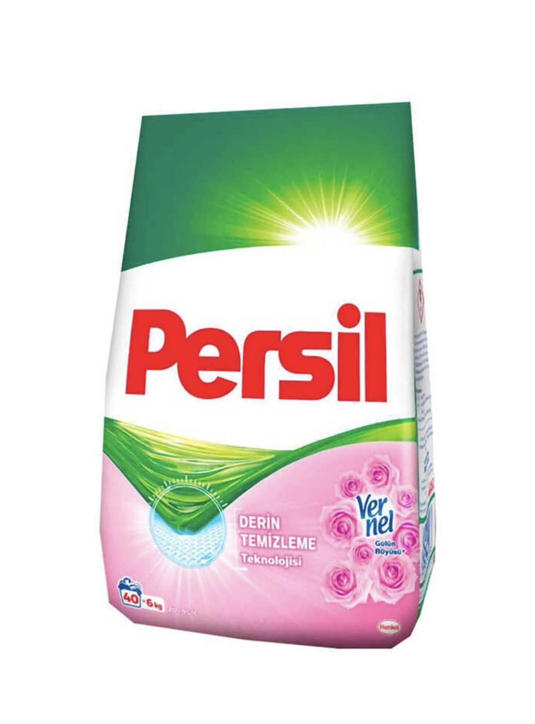 PERSIL COLOR 5  KG