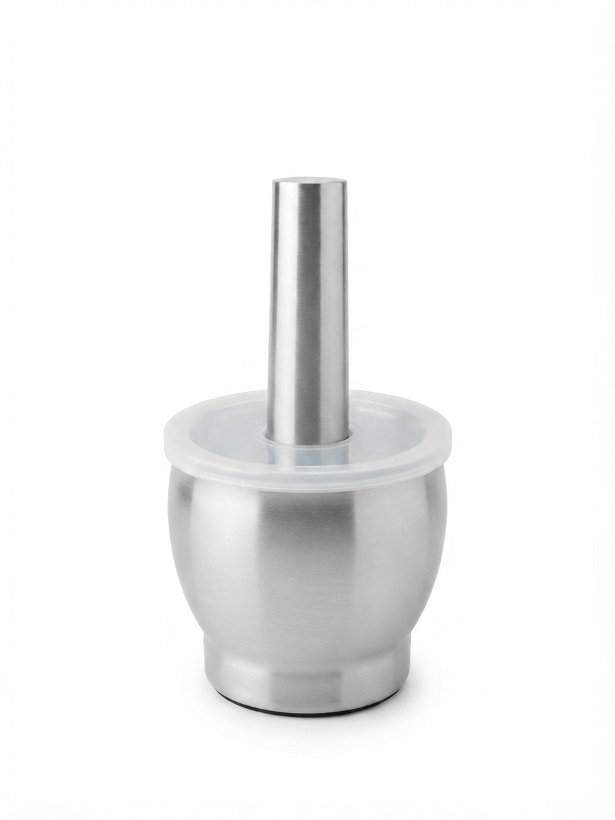 TRITURATOR STANLS STEEL *6