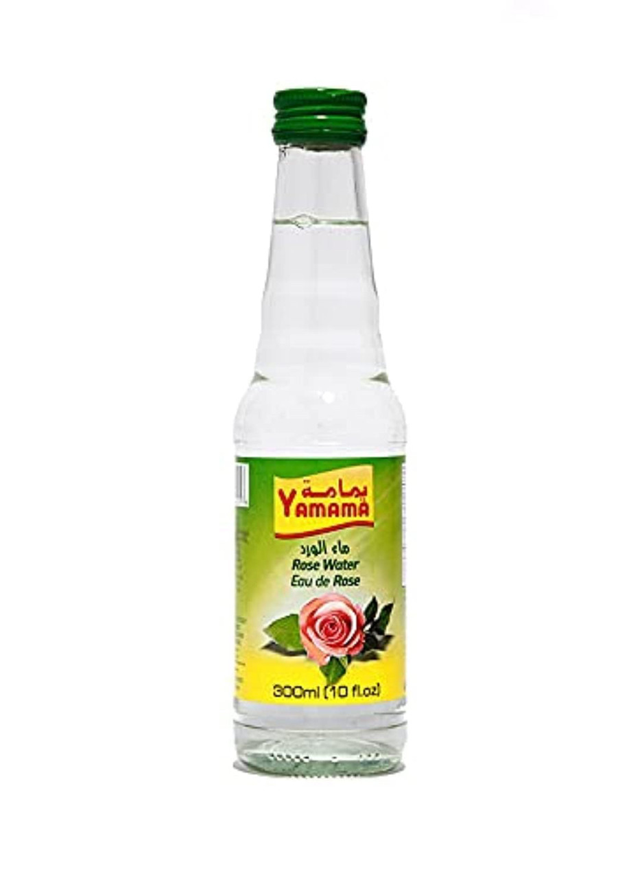 Yamameh Rose Water 300ml /24/