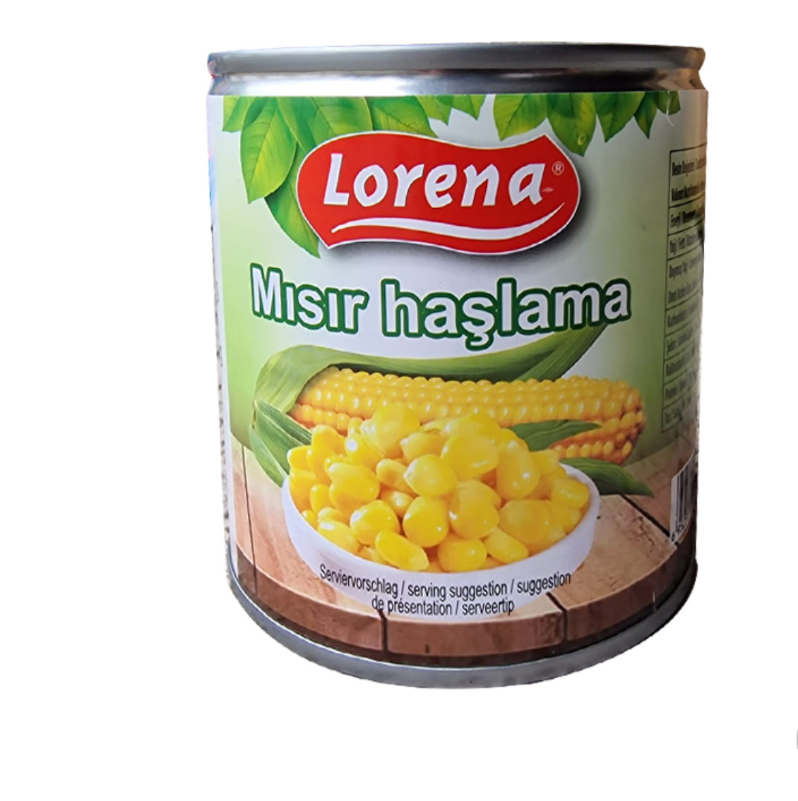 Lorena Mais Gem semais Dose 340g