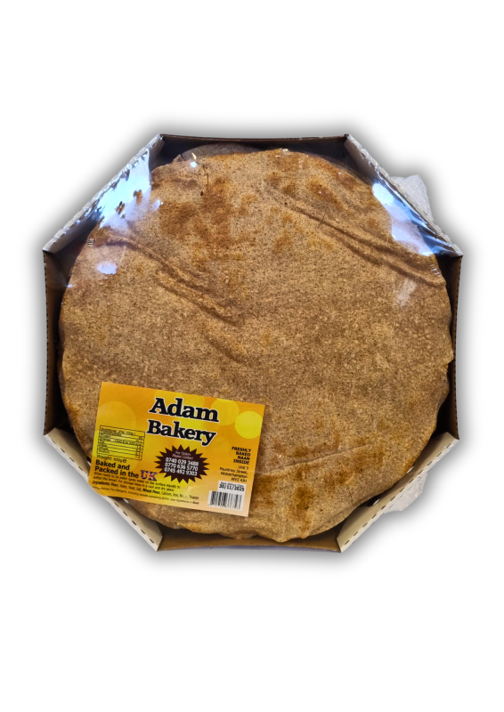 Gedroogde Brood Bruin*5