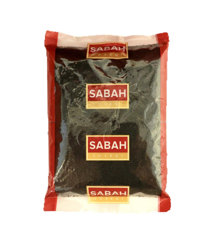 SABAH Specerijenl Zwartzaadkruiden *500 g /14/