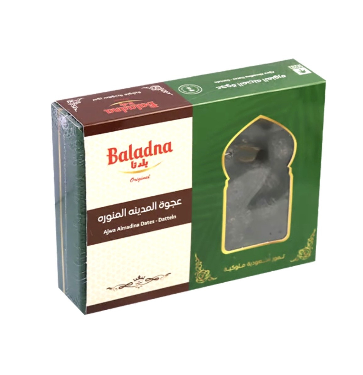 BALADNA AJWA 350G /16/
