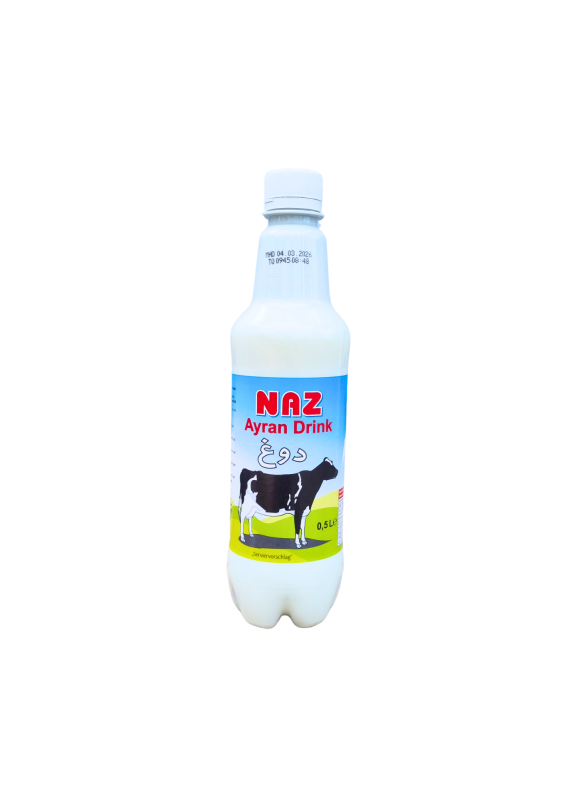 Yoghurt Naz 500 ml /12/