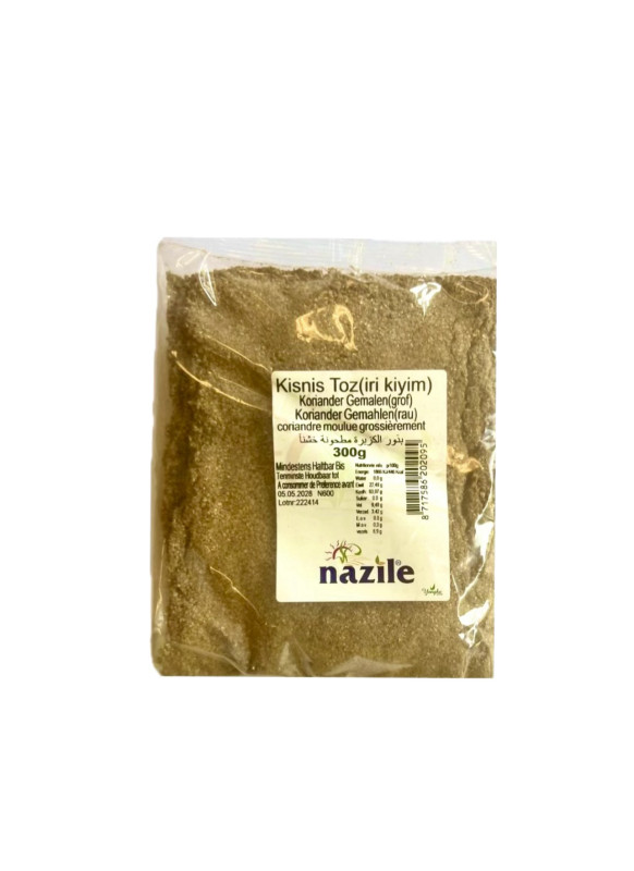 NAZILE KISNIS KORIANDER 300 G