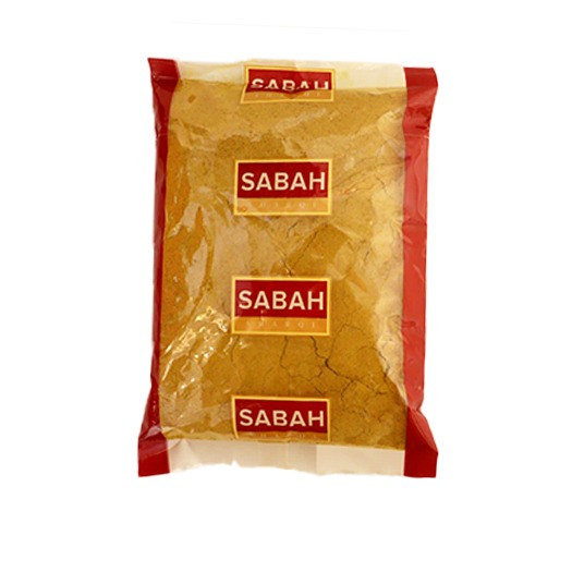 SABAH Specerijen vochtig *500 g /14/