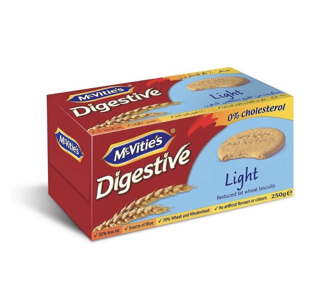 Digestive 10+1 /24/