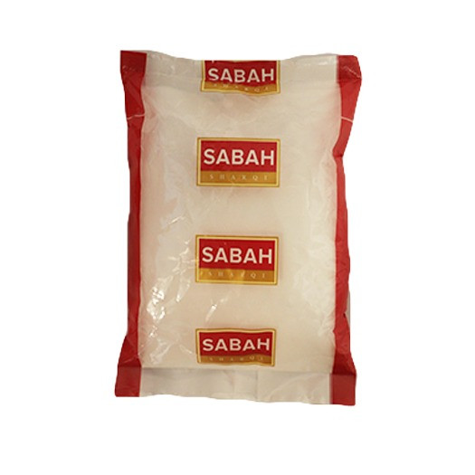 SABAH Specerijen Chinees zout *500 g /14/