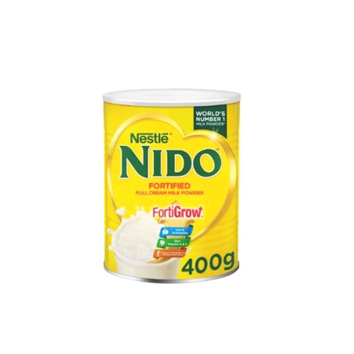 NEDO 400 G