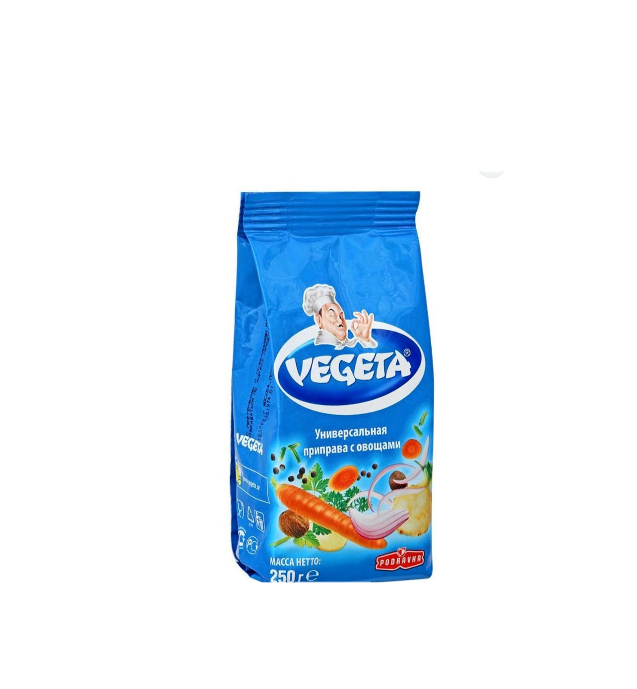 PODRAVAKA VEGETA 250 G