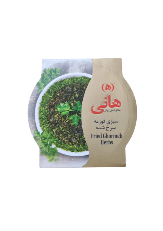Hani Gerecht Sorkn Shodeh 480 gr /24/