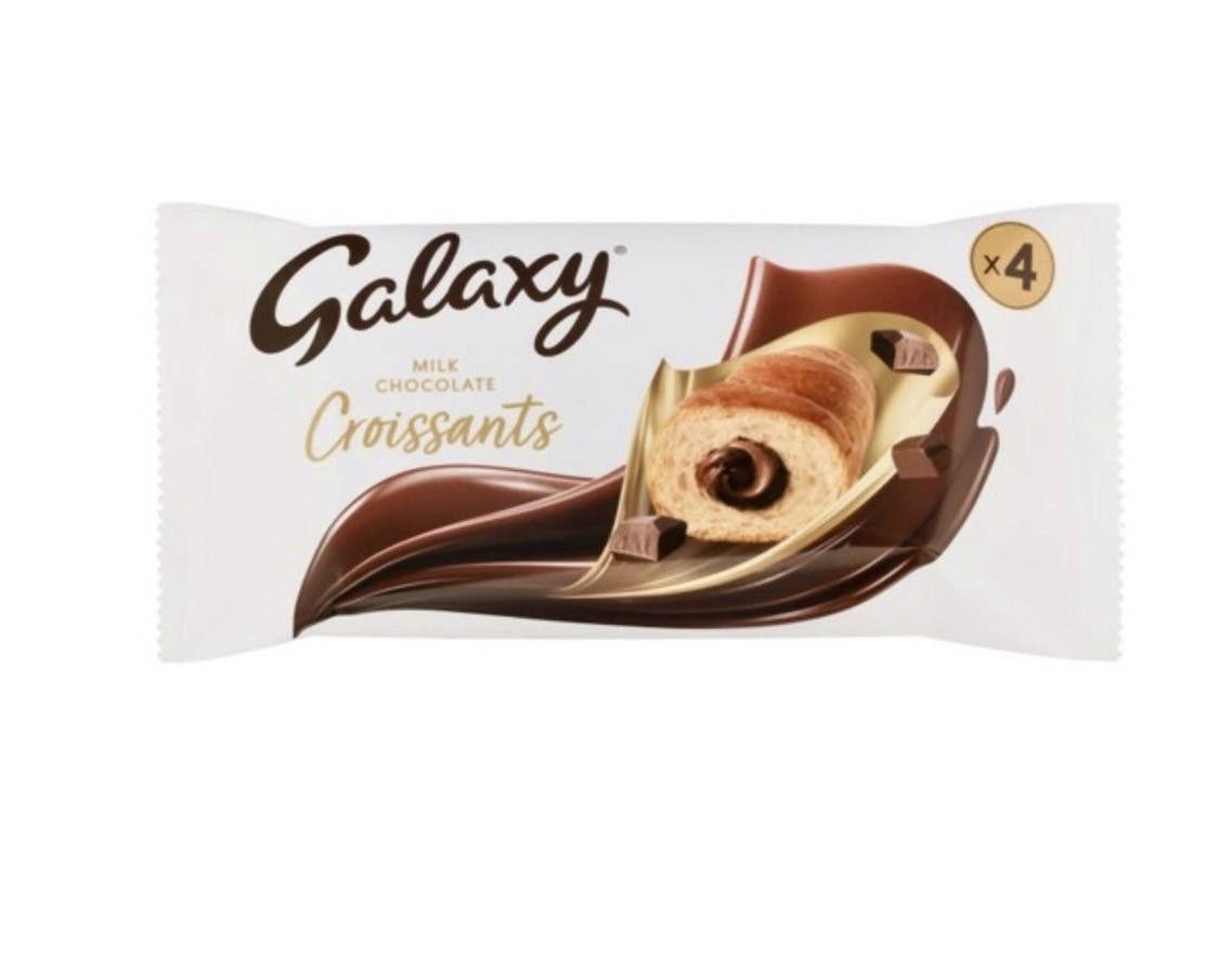 Galaxy Croissant192 G