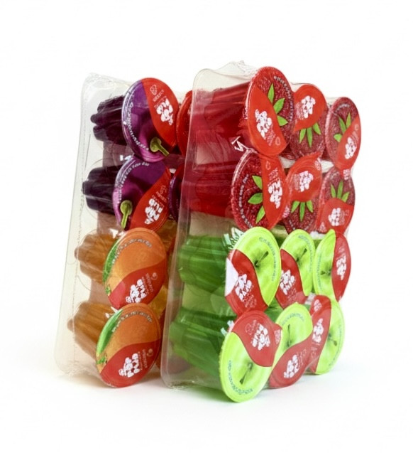 POP PLIO JELLY 840 G 