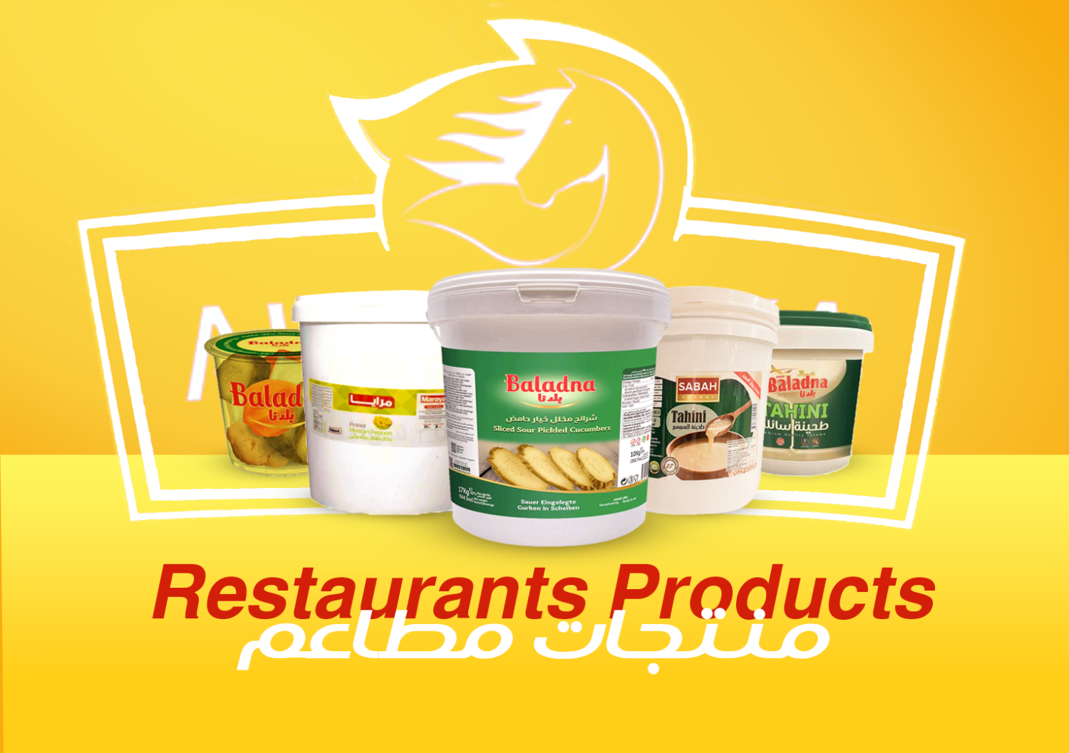 Restaurants