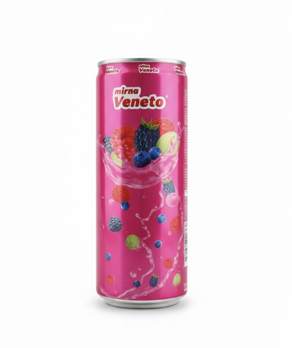 Mirna Vimto  Tank 250m*24 / 1 / 