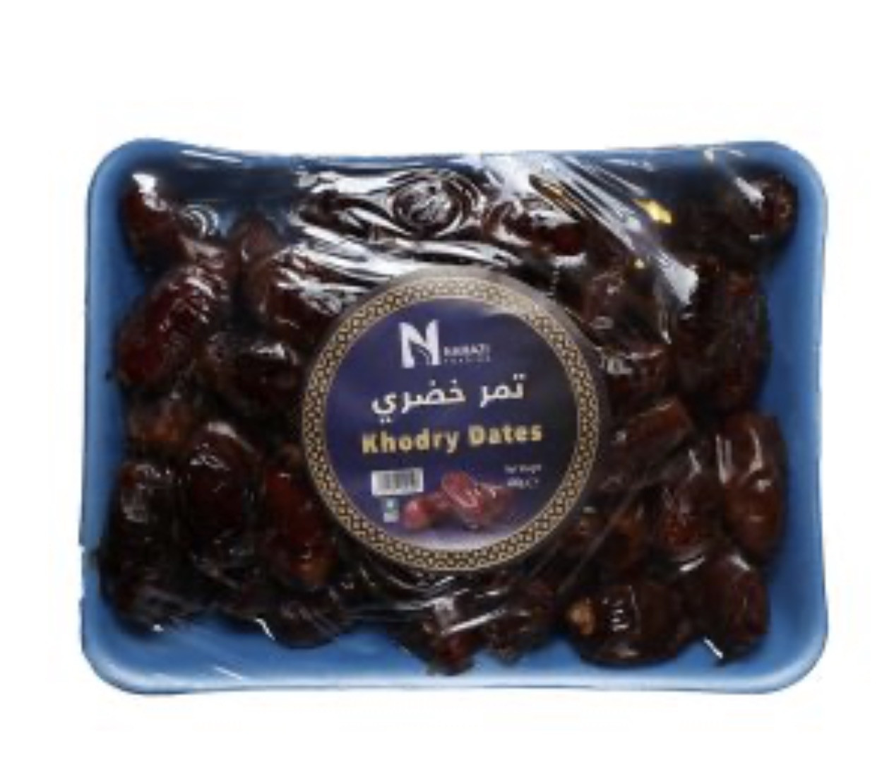 Khodry Dates 900g /20/