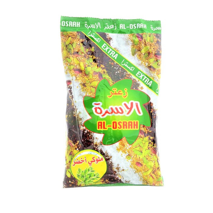 THYME AL OSRAH  400 G
