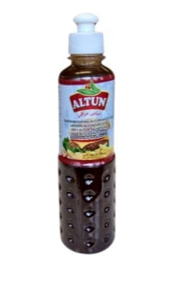 Altun Humberger Sauce
315gx12