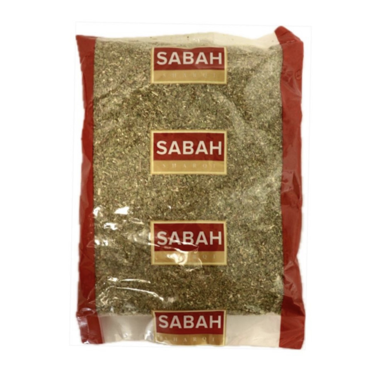 Ochtendkruiden oregano100g/14/