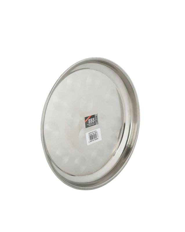 Tray Stainless 50 CM