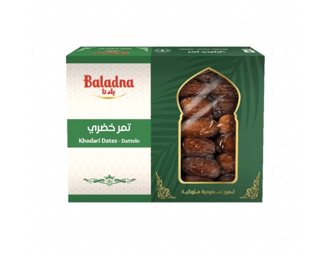 BALADNA KHODARI KARTTON 350 G