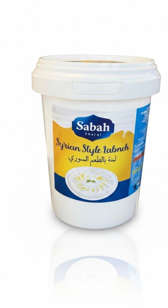 labnhe sabah 500g/12/