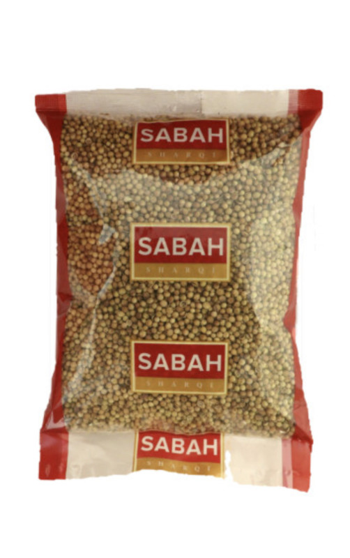 SABAH  KORIANDERZAAD 300GRAM