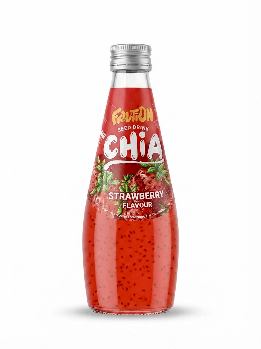 CHIA JUICI FRUITION /1/