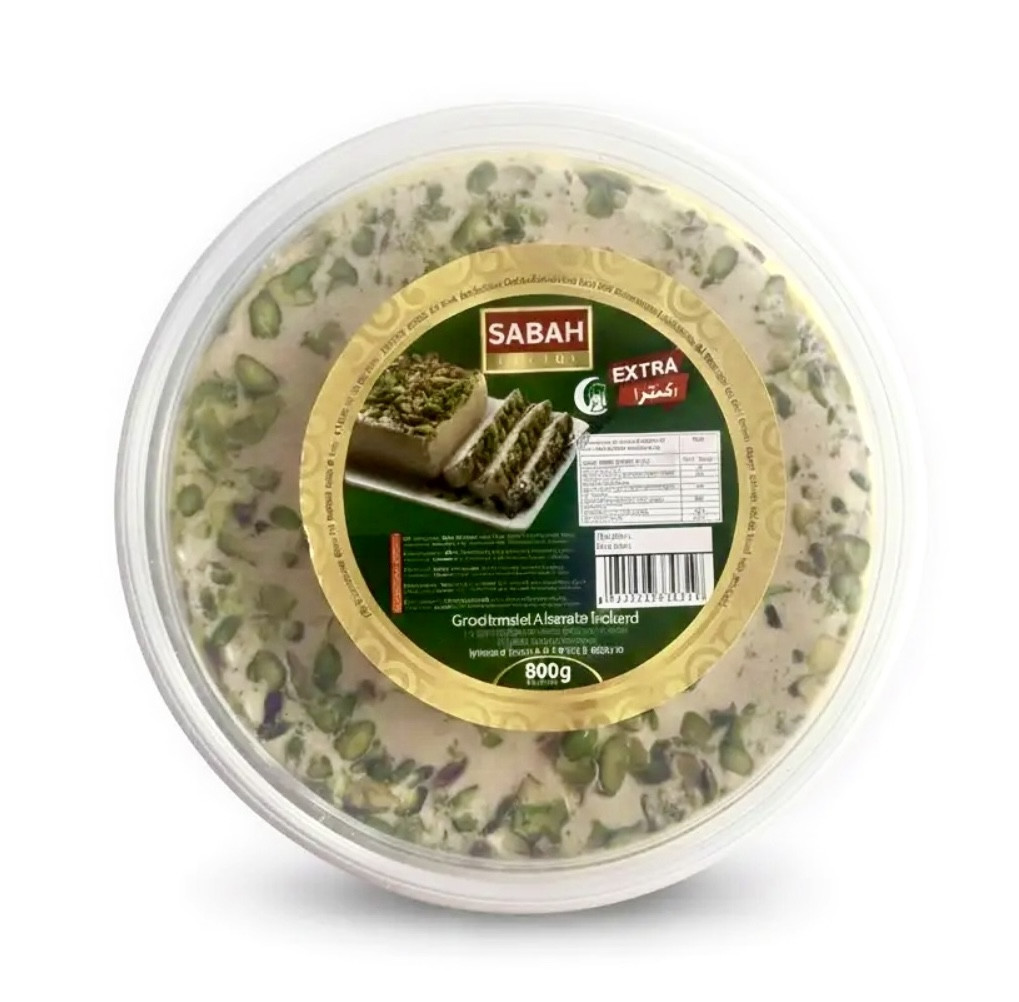 ALSABAH HALAWA 400G*12