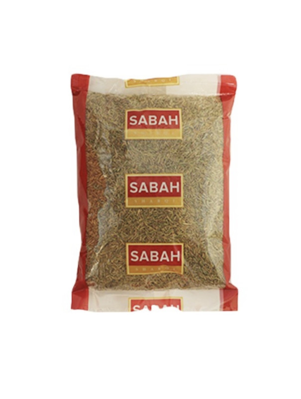 SABAH Specerijen komijnzaad  500 g /14/