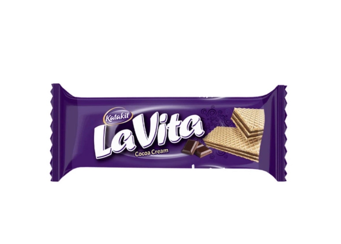 LAVITA MILK 22 G 24 PS
