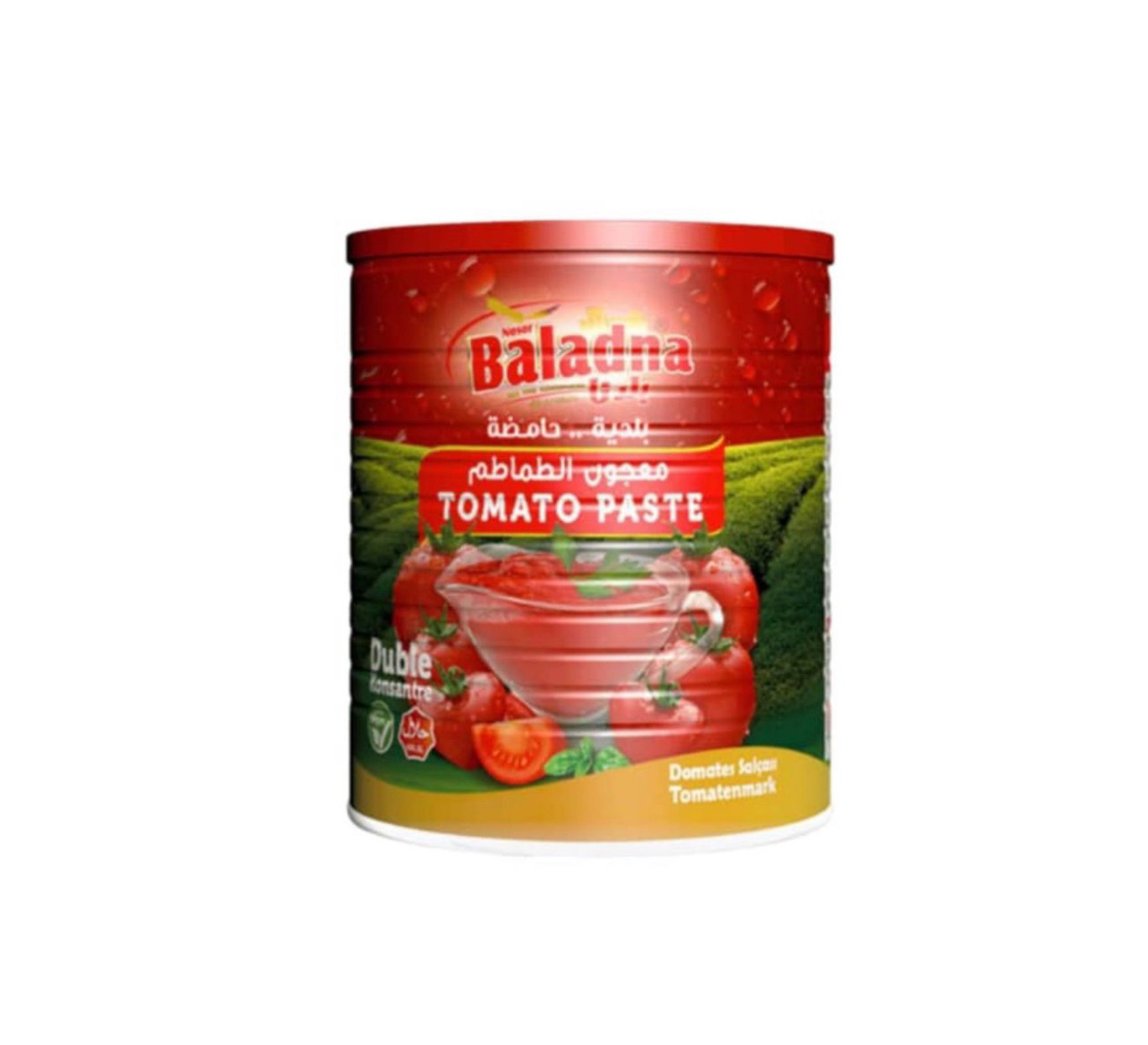 BALADONA TOMATOPORI 800G