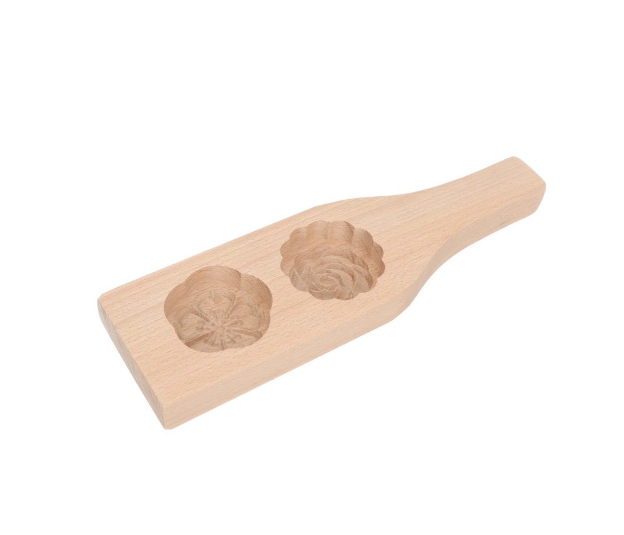 Maamoul lasersjabloon