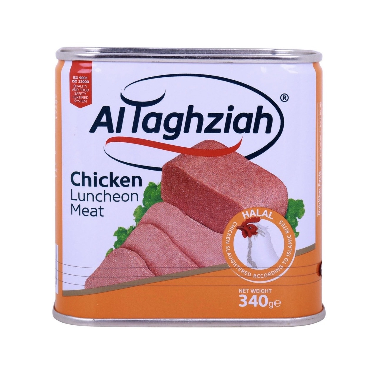 Al Tagaziah CLM 340G /24/
