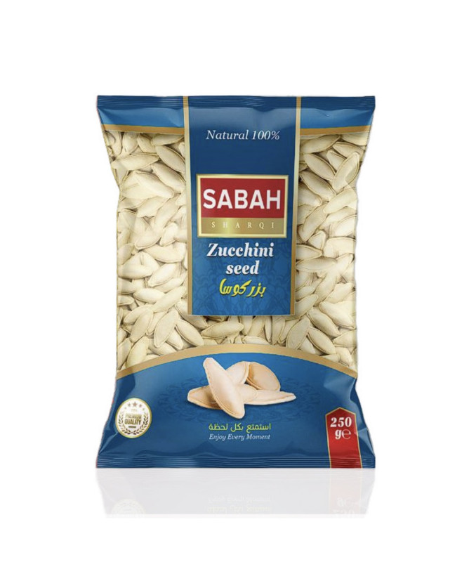 ALSABAH POMPEN PITTEN  250G /24/