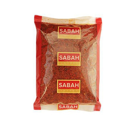 SABAH Specerijen Grove hete peper *500 g /14/
