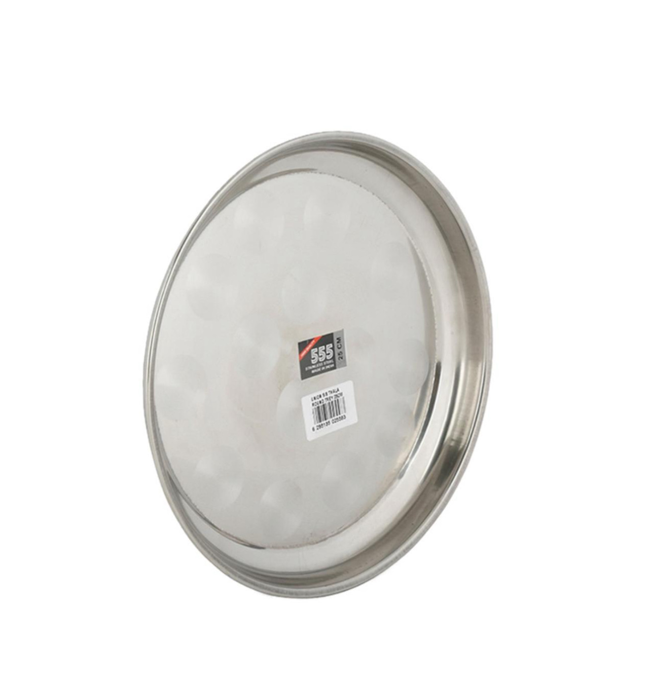 Tray Stainless 40 CM