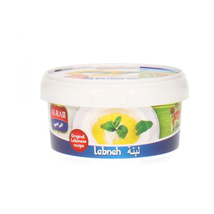 AL RAIJ LEBNEH 500 KG 