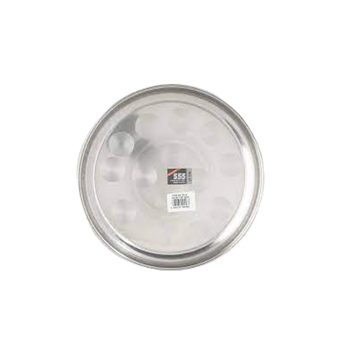 Tray Stainless 35 CM