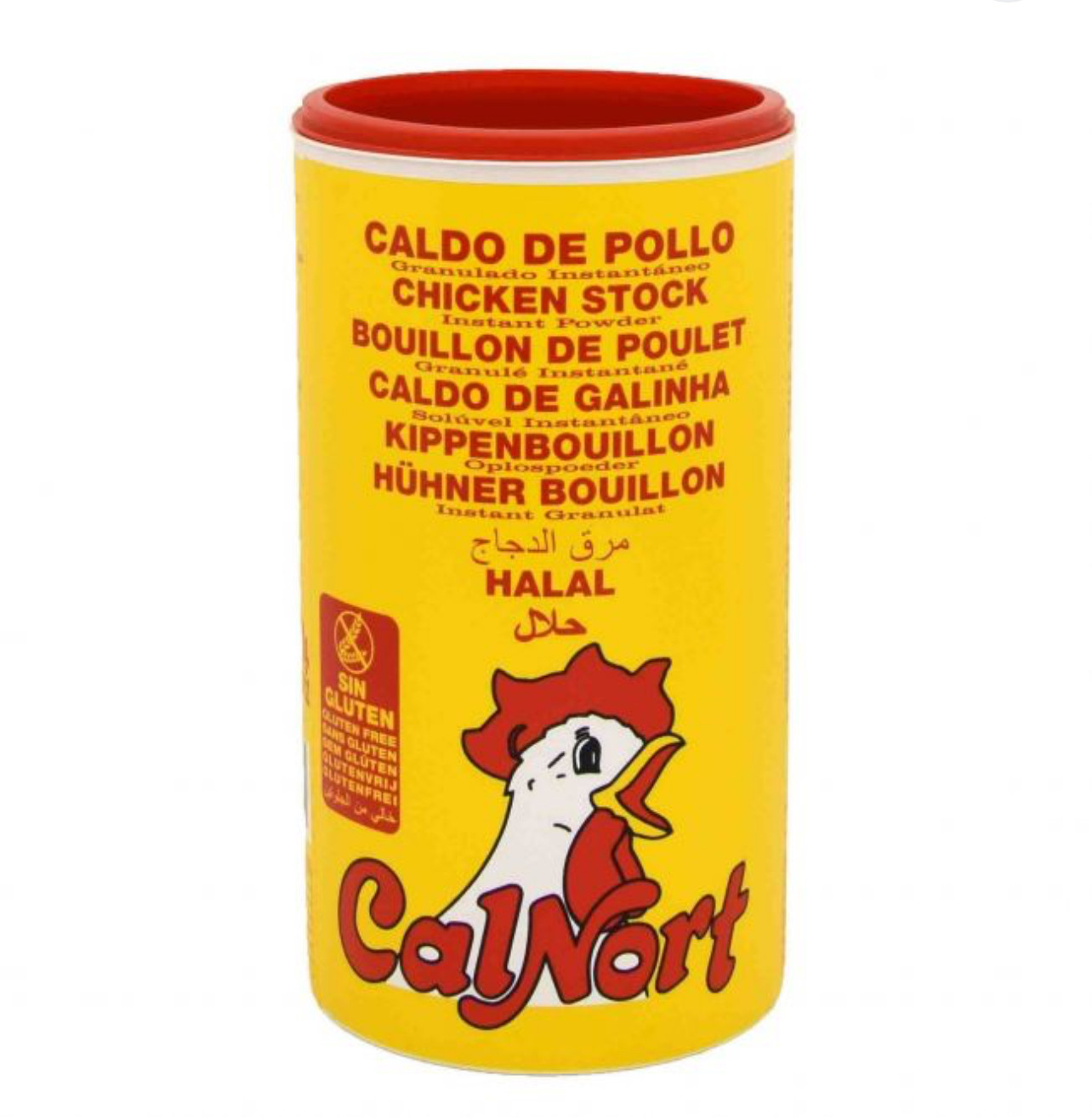 KALNORT chicken bouillon  1 KG