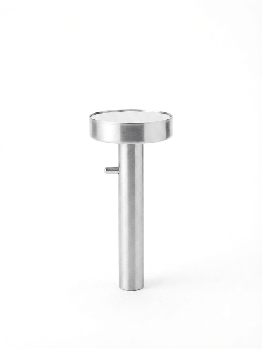STANLES FALAFEL MOLD