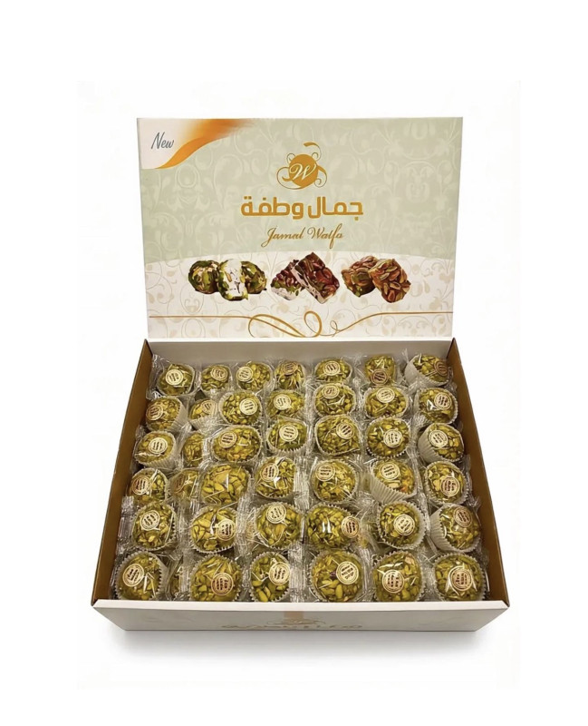 NOGA PATISSERIE 5 KG