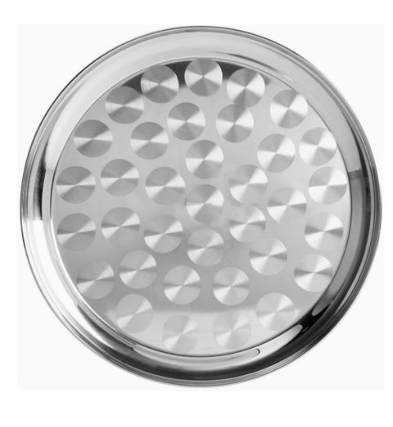 KTray Stainless Steel 70CM