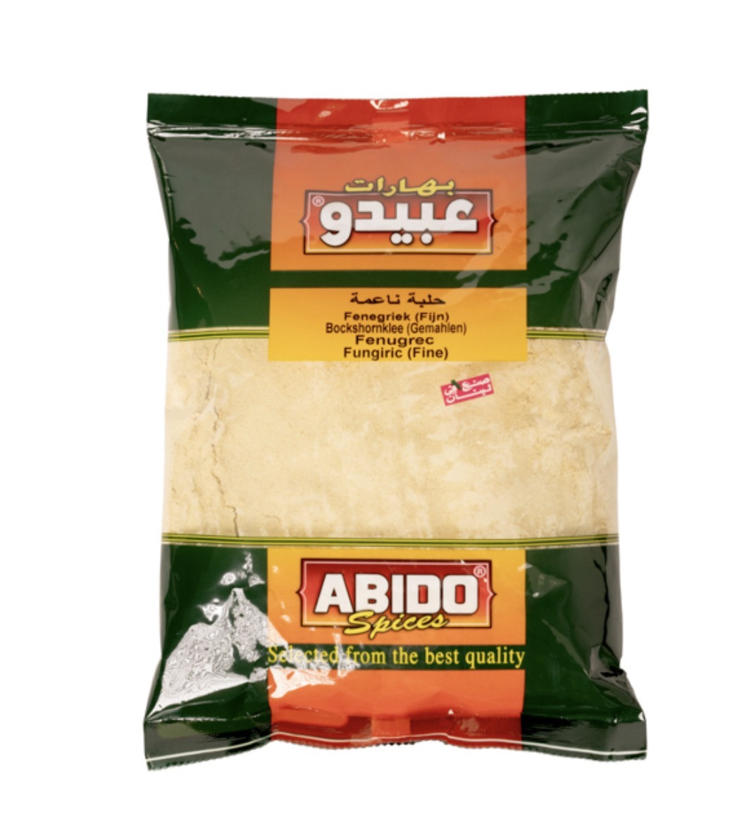 abido Fungiric ( helba) 500g/14/