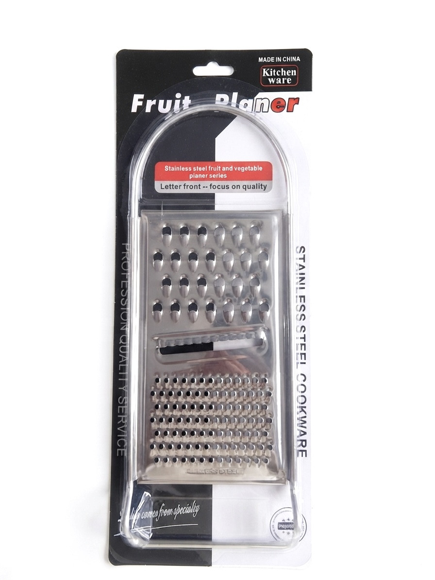 CHEESE AND FRUITE SLICER *24