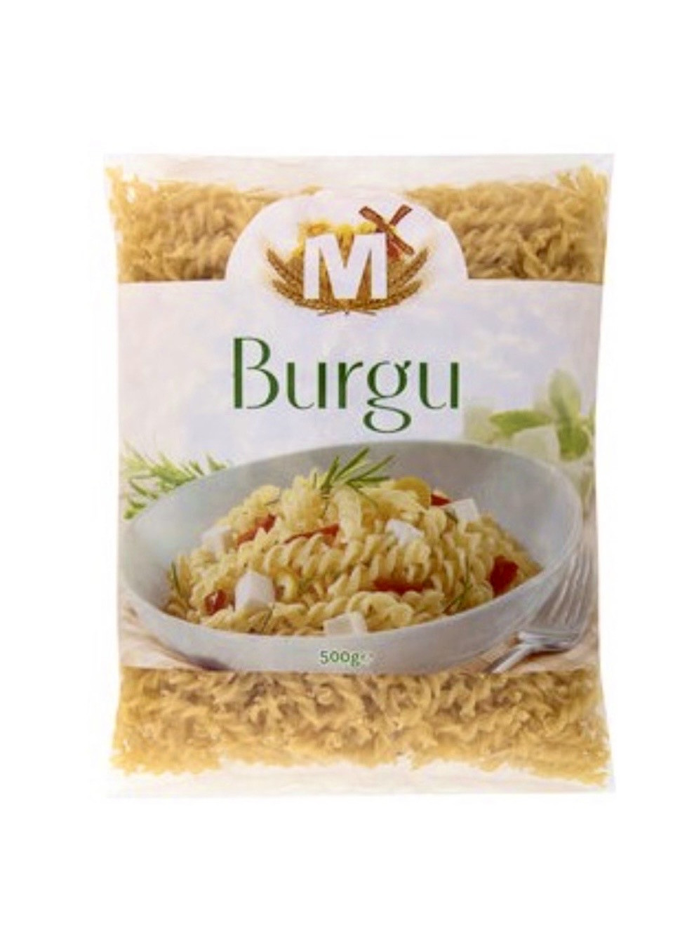 ANKARA MAKARANA SPAGETTI 500 G /20/