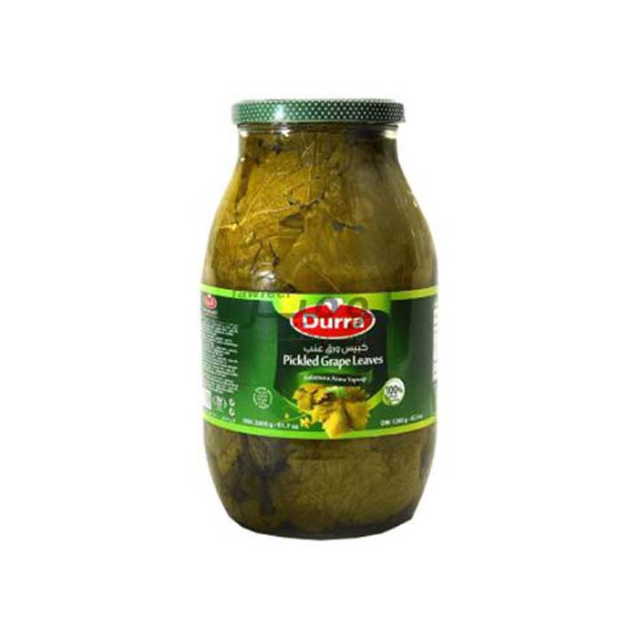 DRUIVENBLADEREN DURRA 2600 G