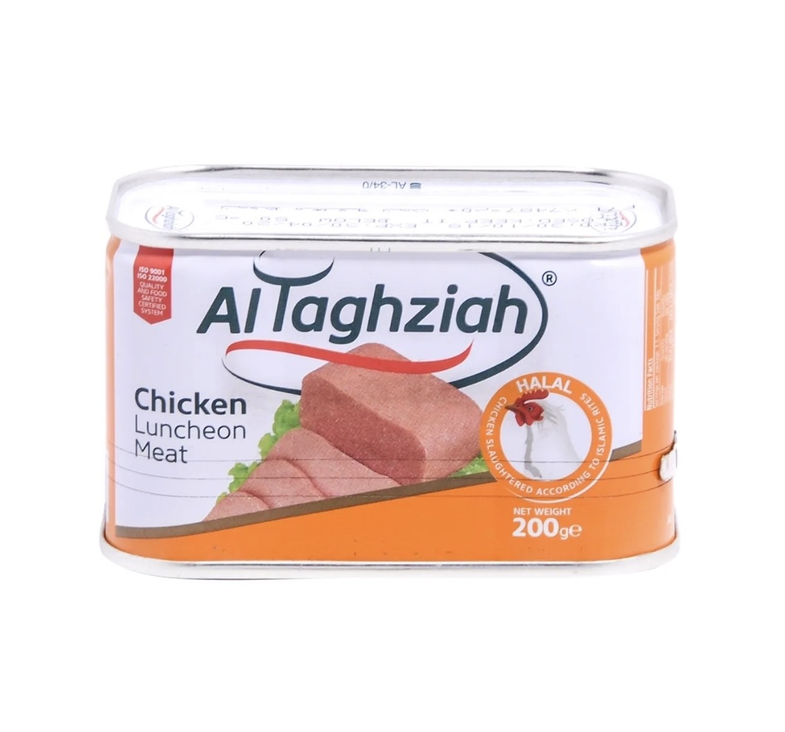 Al Tagaziah CLM 200G /24/