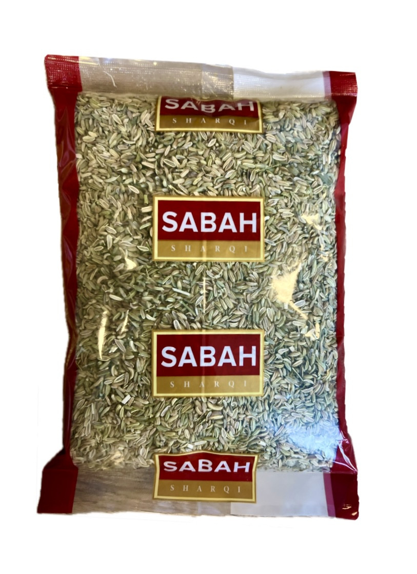 SABH Venkelkruiden 400 g/14/