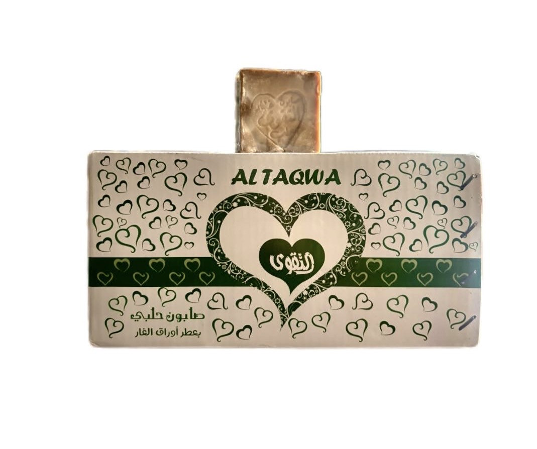 Taqwa gar soup 24p*1